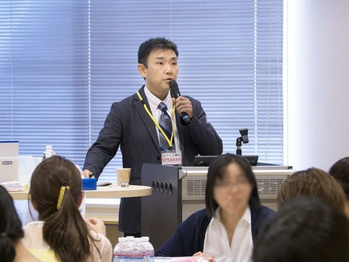 関谷 秀樹(東邦大学医療センター 大森病院 口腔外科 部長/がんセンター 部長/医学部准教授)の写真