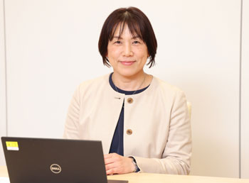 持田先生