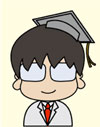 平手先生c