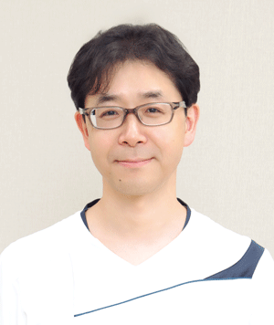 橋本昌幸薬剤部薬局長