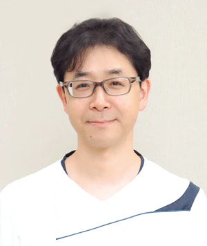 橋本昌幸薬剤部薬局長