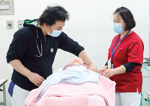 患者さんへの支援を高める知識・技術と+αの学びを