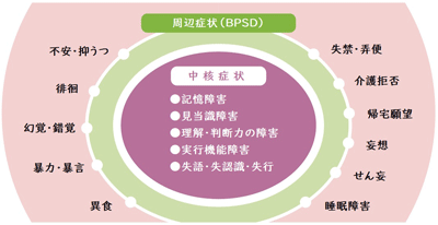 ズバリここが出る予想問題「老年看護学」
