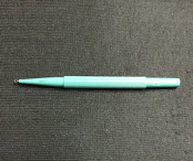 皮膚キュレット