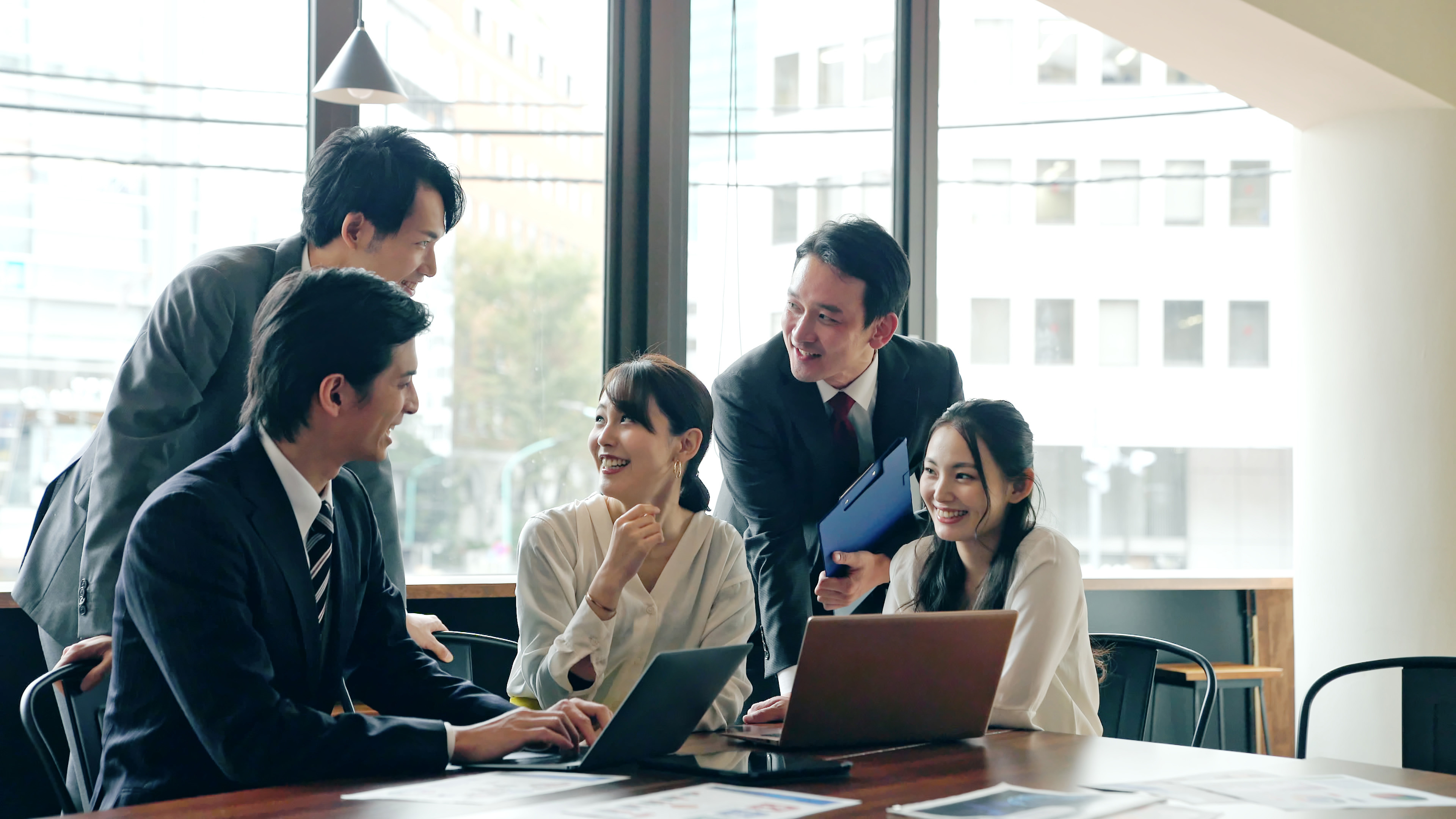 フードラボ事業