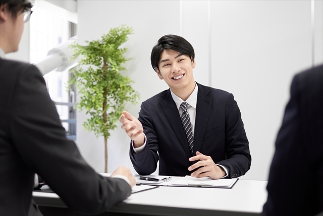 特産物の訪問販売事業