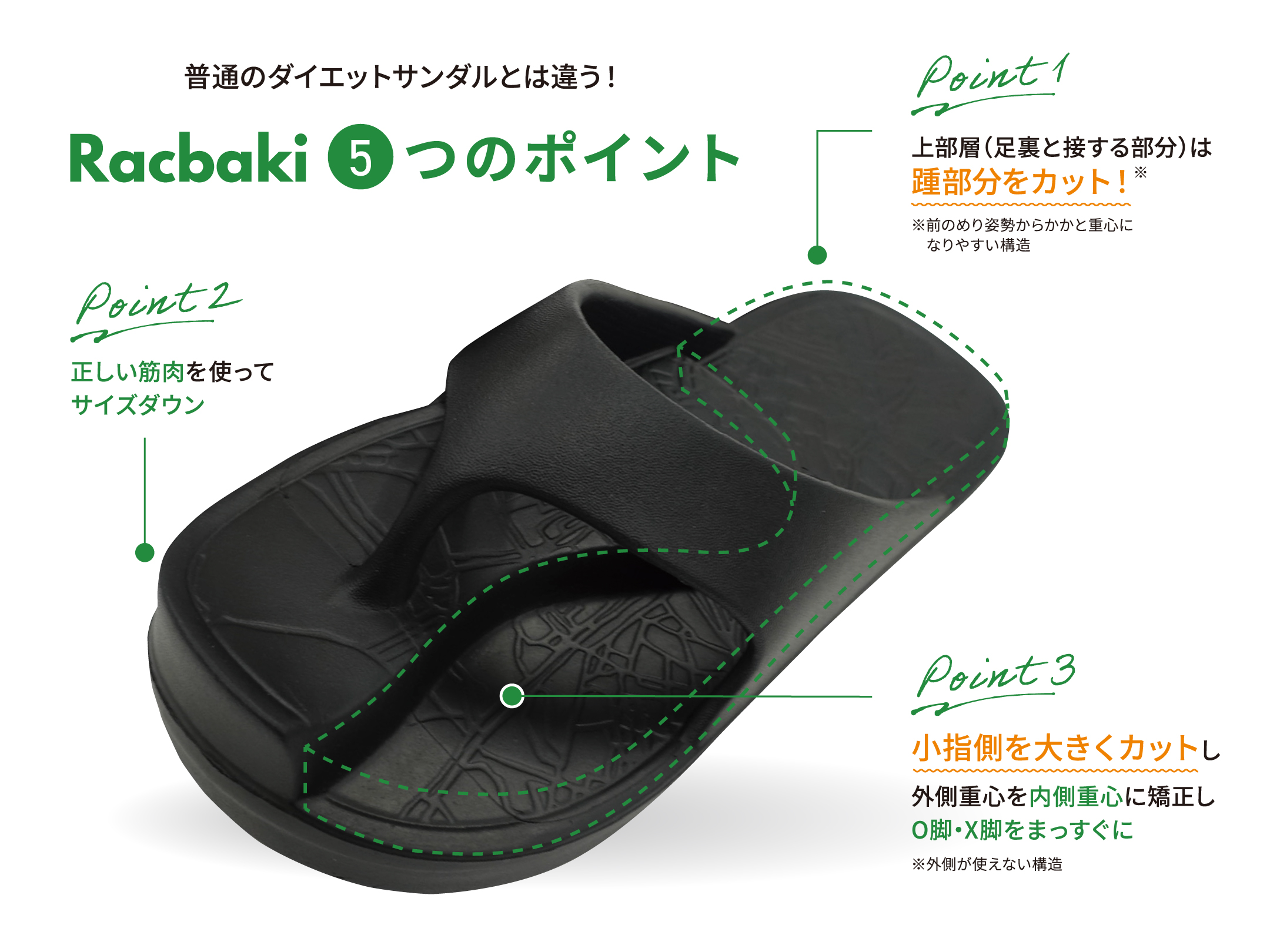 Racbaki｜atone shops
