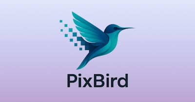 PixBirdのOGP画像