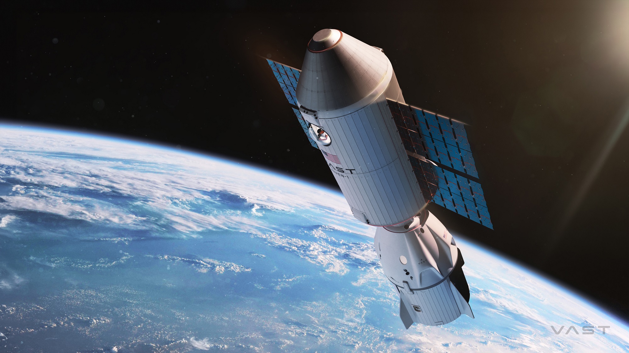 特設ページ公開】世界初の民間宇宙ステーション「Haven-1」を活用した