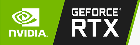 NVIDIA GeForce RTX3060 12GB