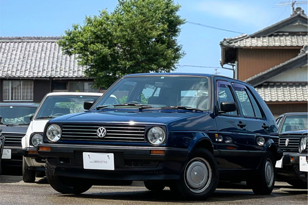 フォルクスワーゲン