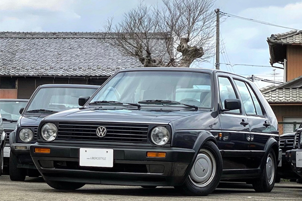 フォルクスワーゲン