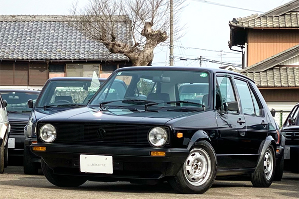 フォルクスワーゲン