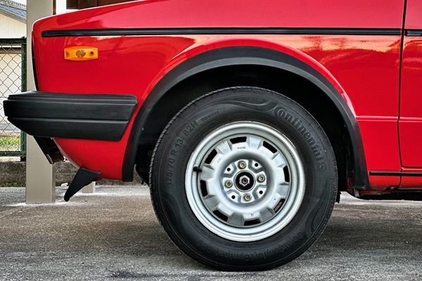フォルクスワーゲン