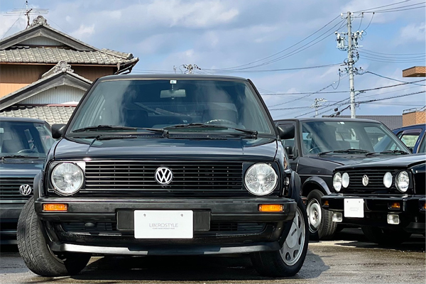 フォルクスワーゲン