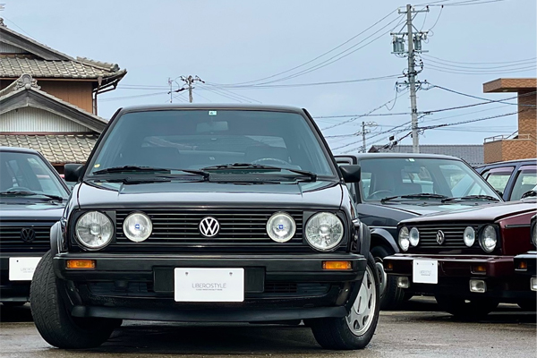 フォルクスワーゲン