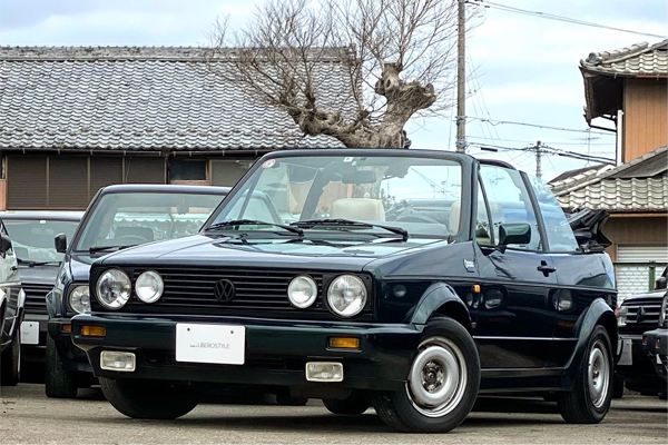 フォルクスワーゲン