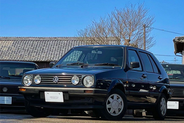 フォルクスワーゲン