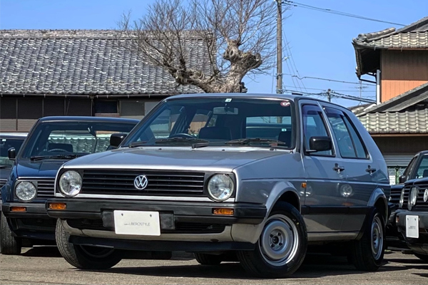 フォルクスワーゲン