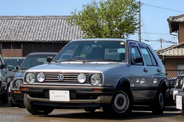 フォルクスワーゲン