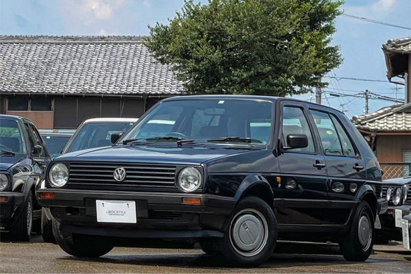 フォルクスワーゲン