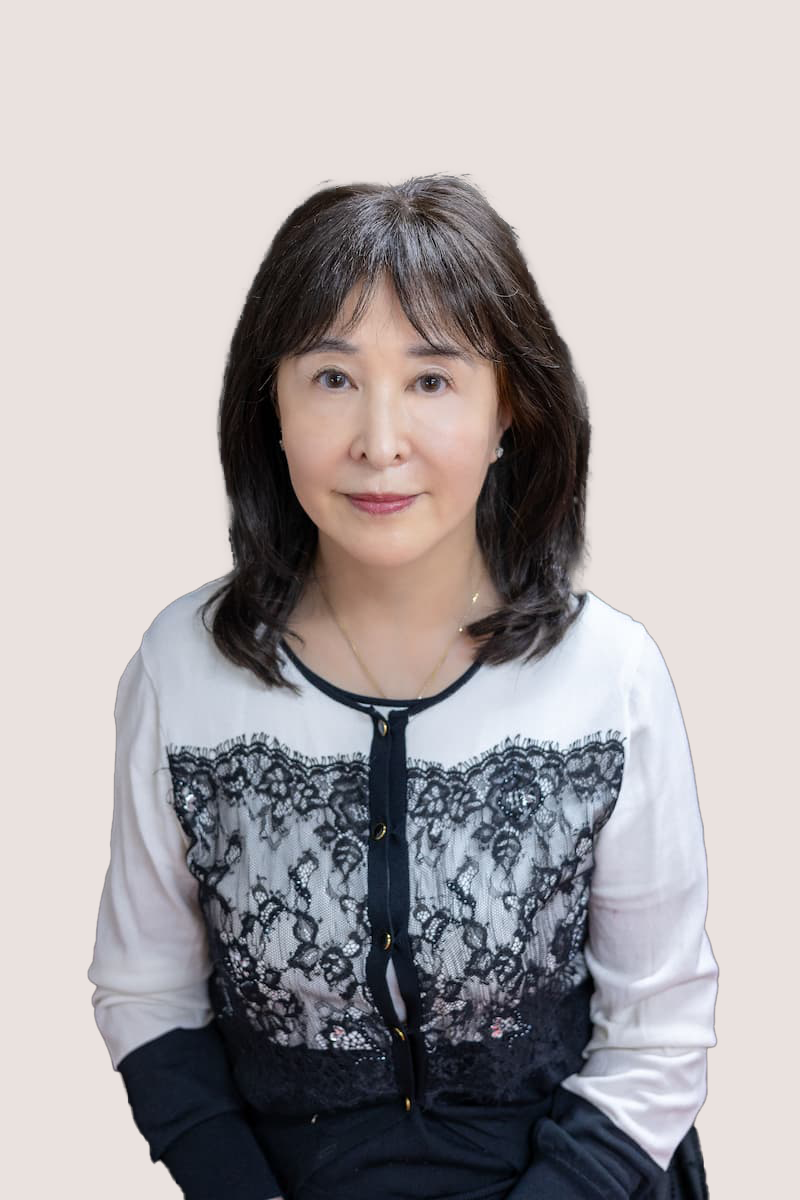 内海 美津子