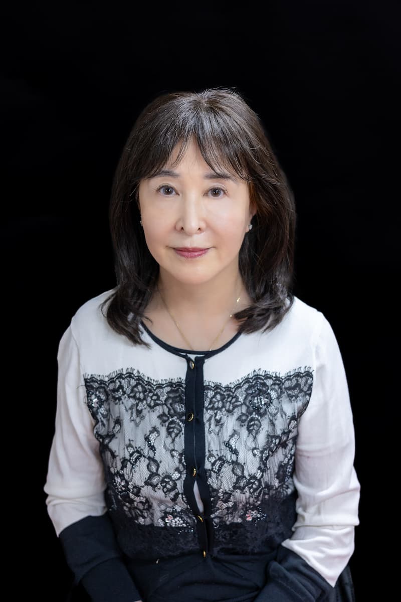 内海 美津子