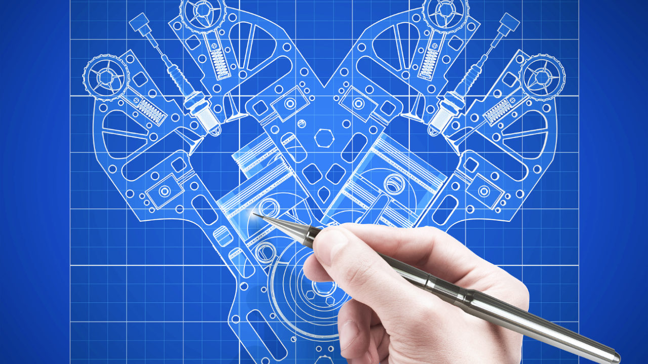 2DCAD（2次元CAD）の用途やソフトの選び方とは？ 関連おすすめ