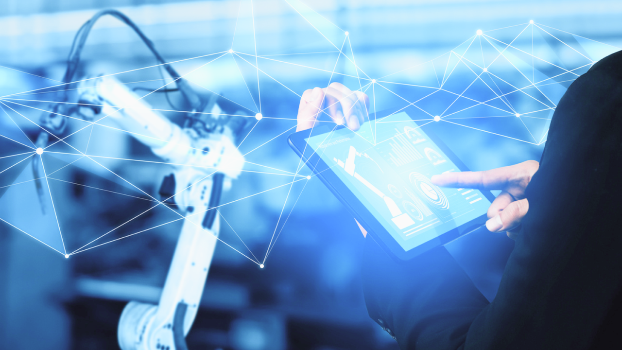 製造業におけるDX化とは？ メリットと事例、おすすめの関連システムをご紹介します オンライン展示会プラットフォームevort（エボルト）