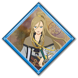 ROAD to TOF記念タイトルガシャ - vol8