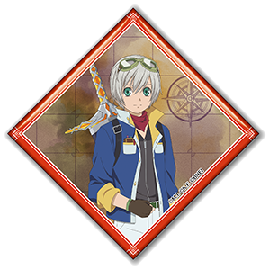 ROAD to TOF記念タイトルガシャ - vol7