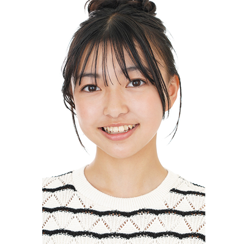 新井 琉月プロフィール画像