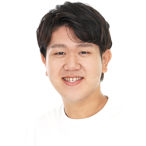 高木 龍之介プロフィール画像