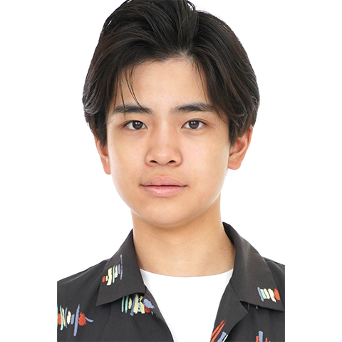 高平 凛人プロフィール画像