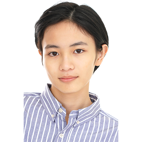 志水 透哉プロフィール画像