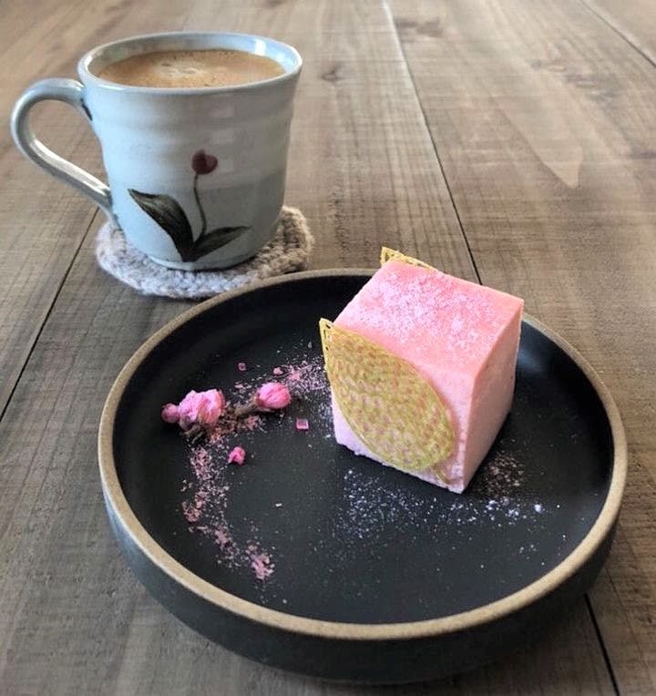 4月16日、食堂 KupuとSumiyo Kitchenの春満喫コラボカフェ出店します。