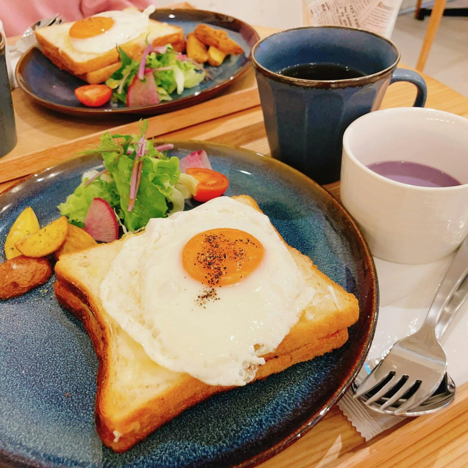 12月2日,3日,9日,10日,14日ランチ＆カフェ「cafe.Aile」