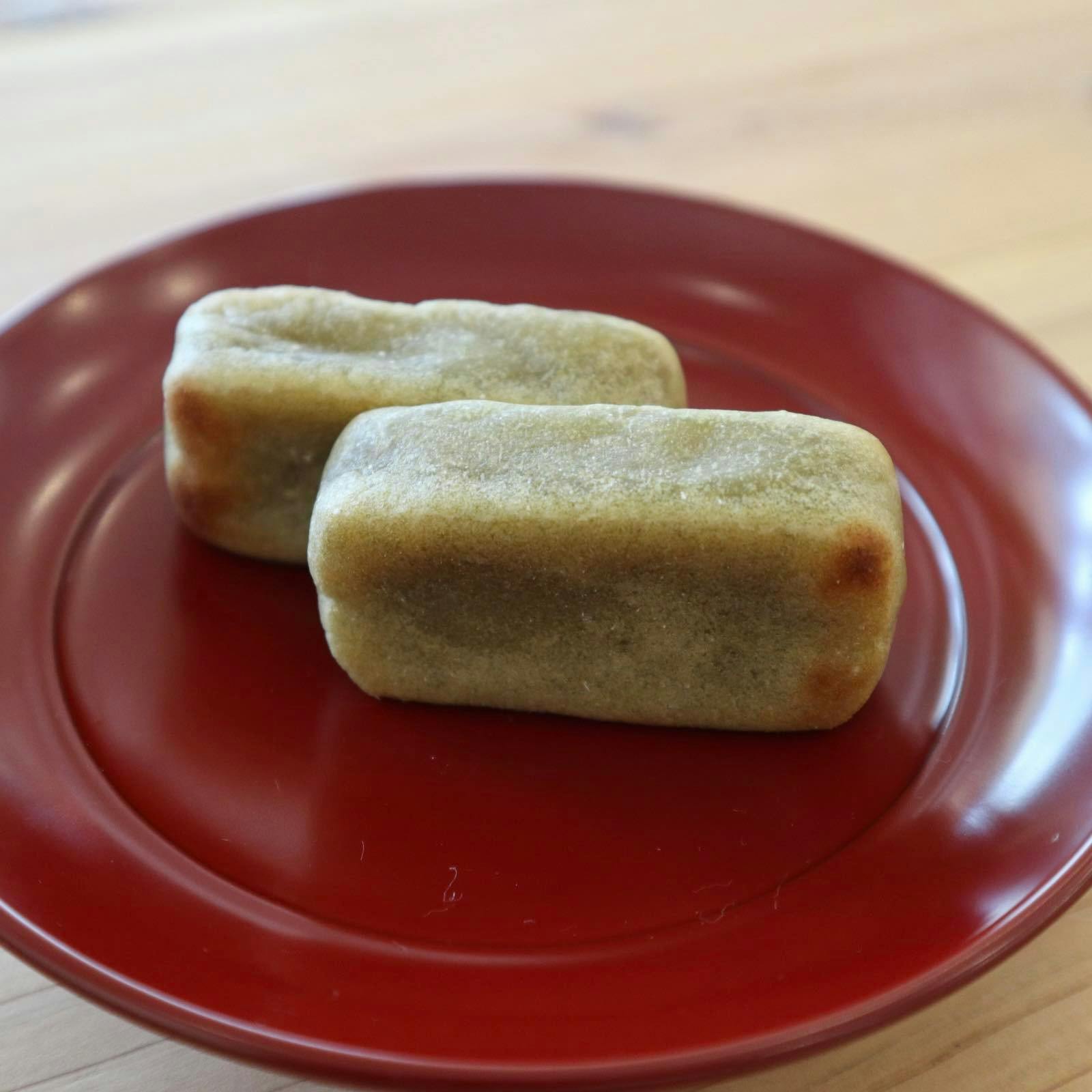 5月13日、「キネコンネ食堂」〜五島うどんとかんころ餅〜