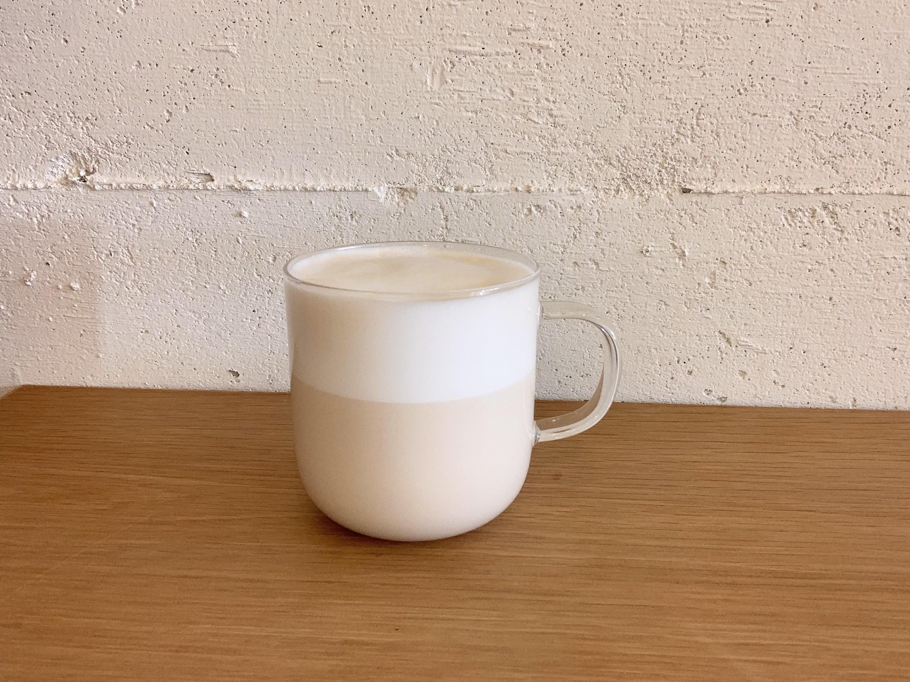 ドリンク新メニュー登場！