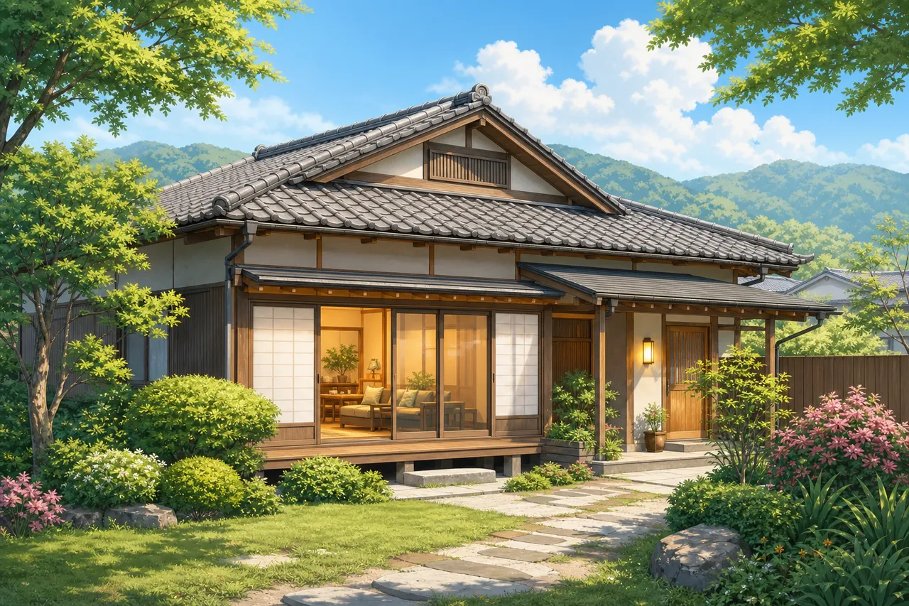 掛川市の賃貸一軒家・一戸建てを借りる｜相場と探し方