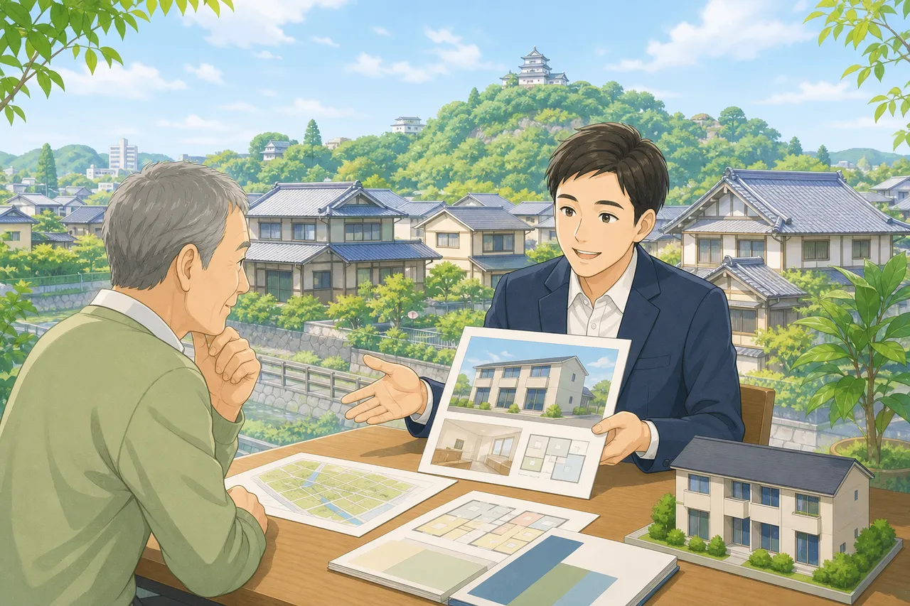 掛川市の賃貸管理会社の選び方｜オーナー向け完全ガイド