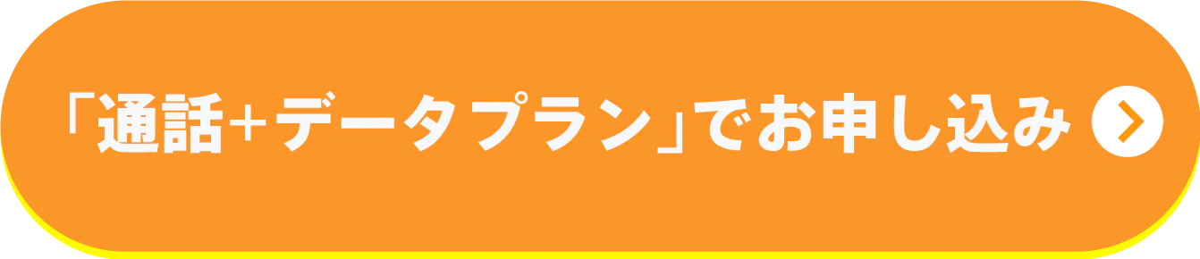 「通話＋データプラン」でお申込み