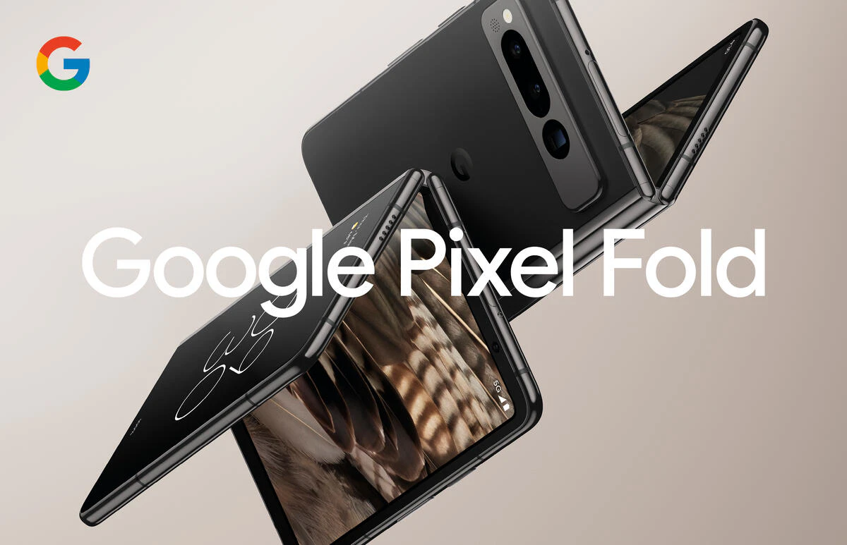 Google Pixel Fold