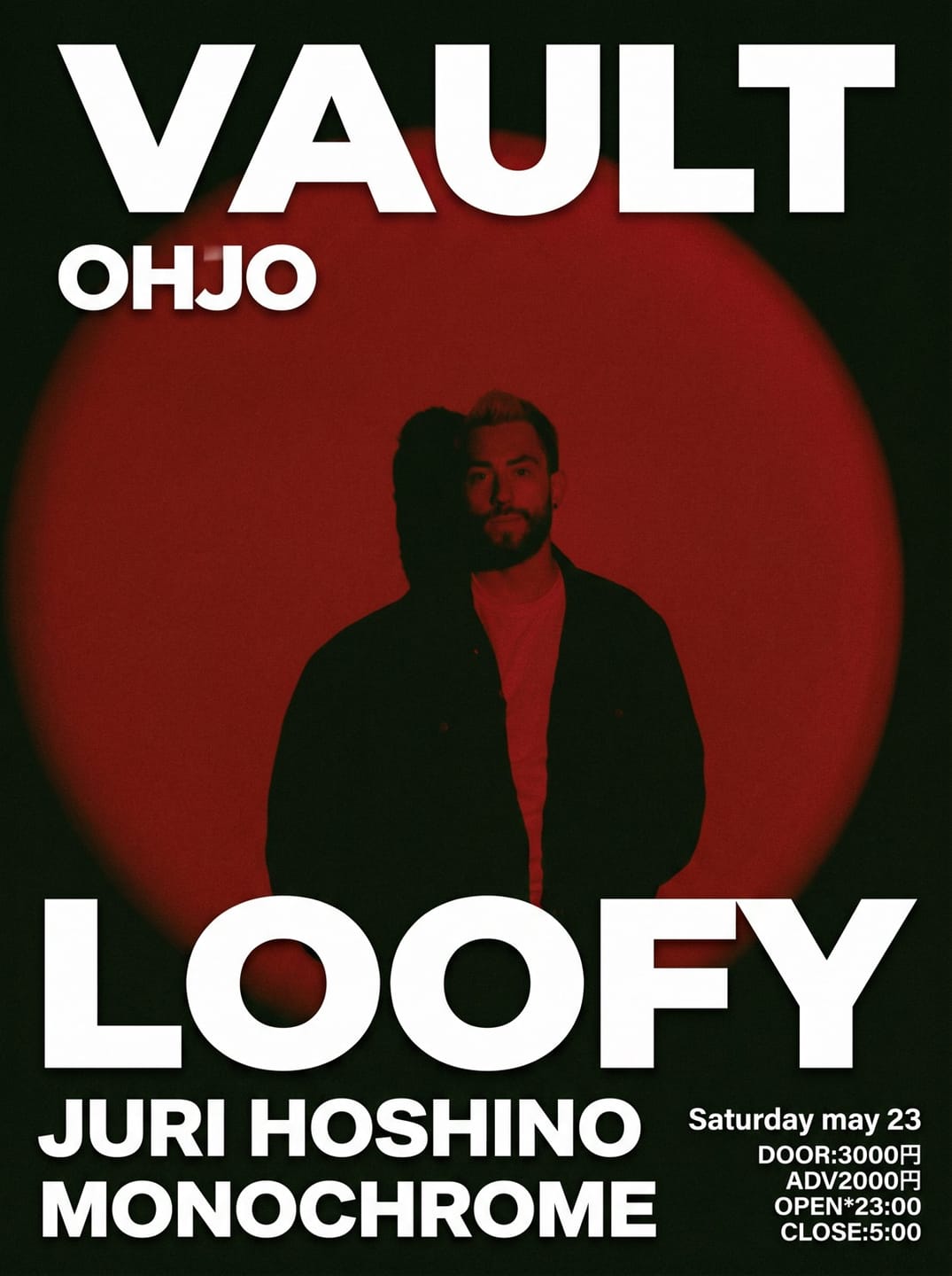 VAULT — LOOFY