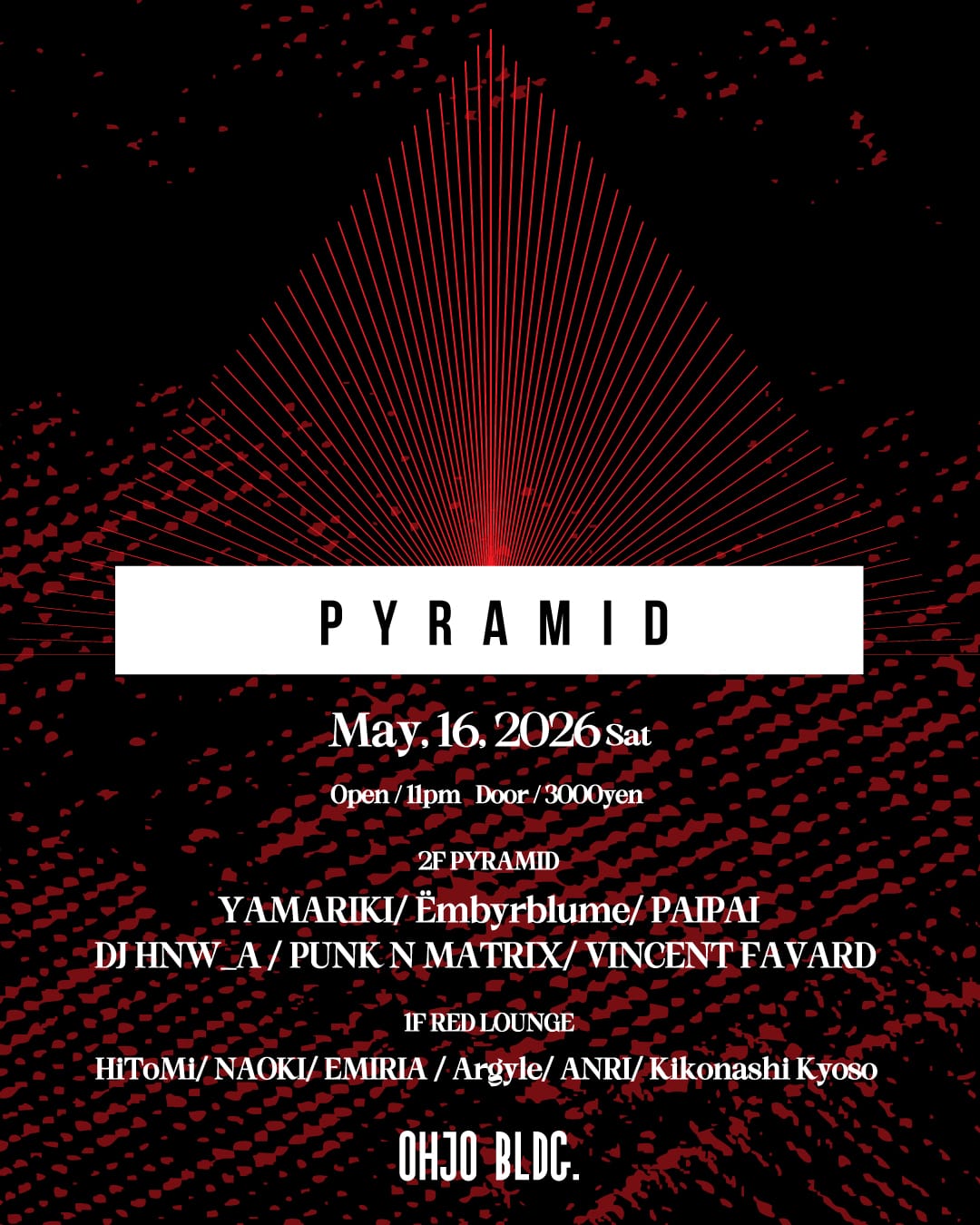 PYRAMID