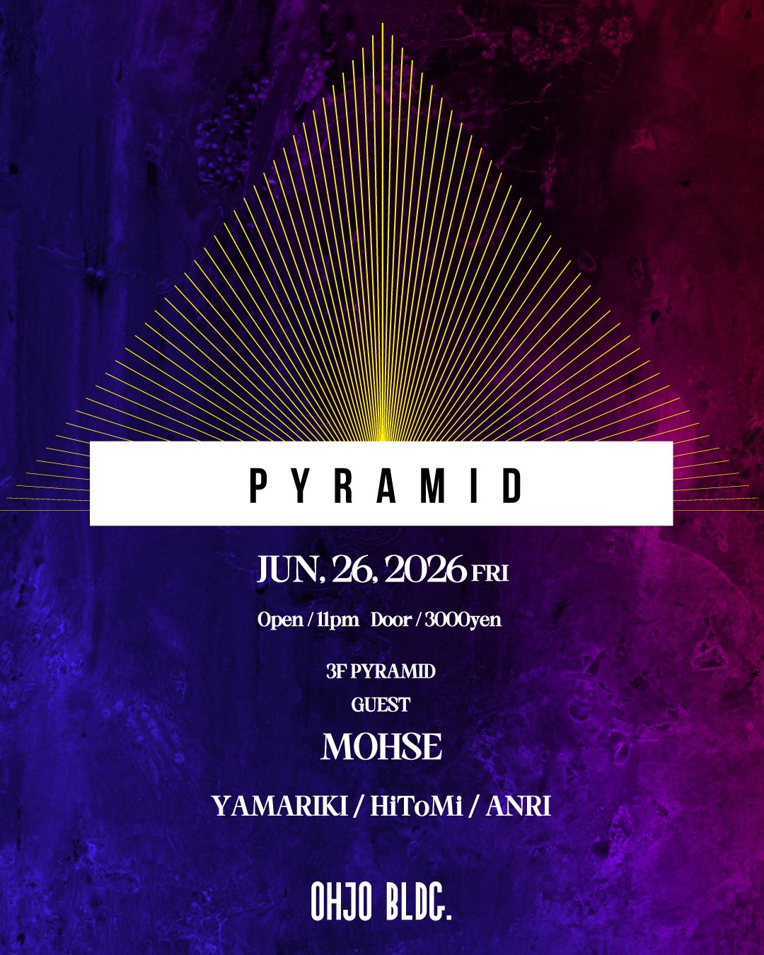 PYRAMID