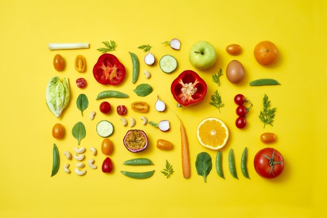 ネットスーパーで質のよい野菜・果物を選ぼう!新鮮さを長持ちさせるコツも