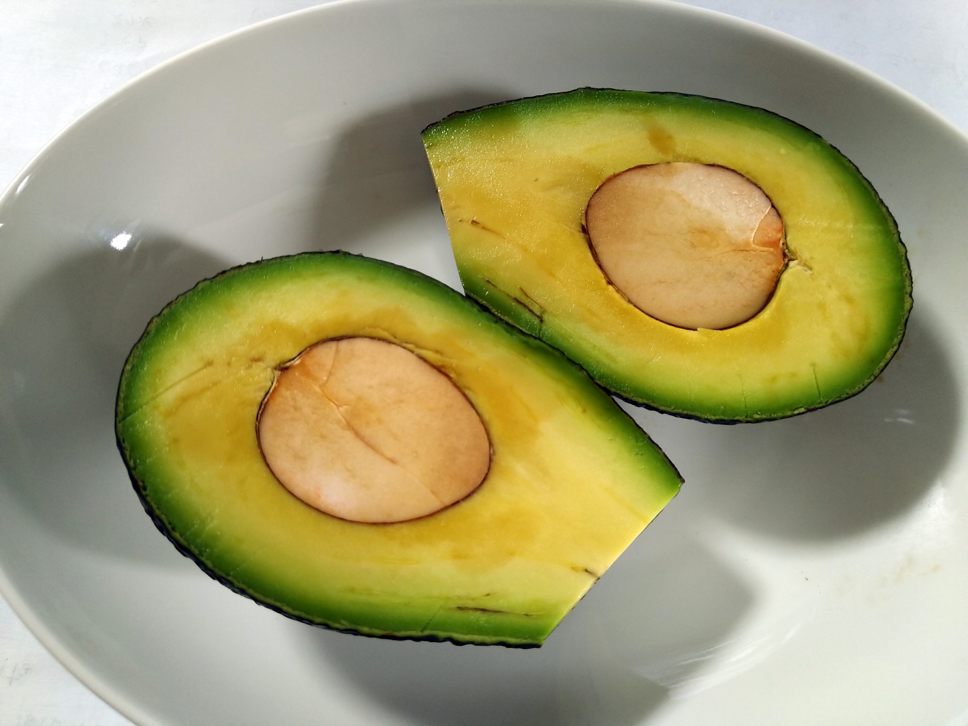 アボカドさん様　確認ページ おいしいアボカドの見分け方 野菜のエキスパートが教えるポイントに