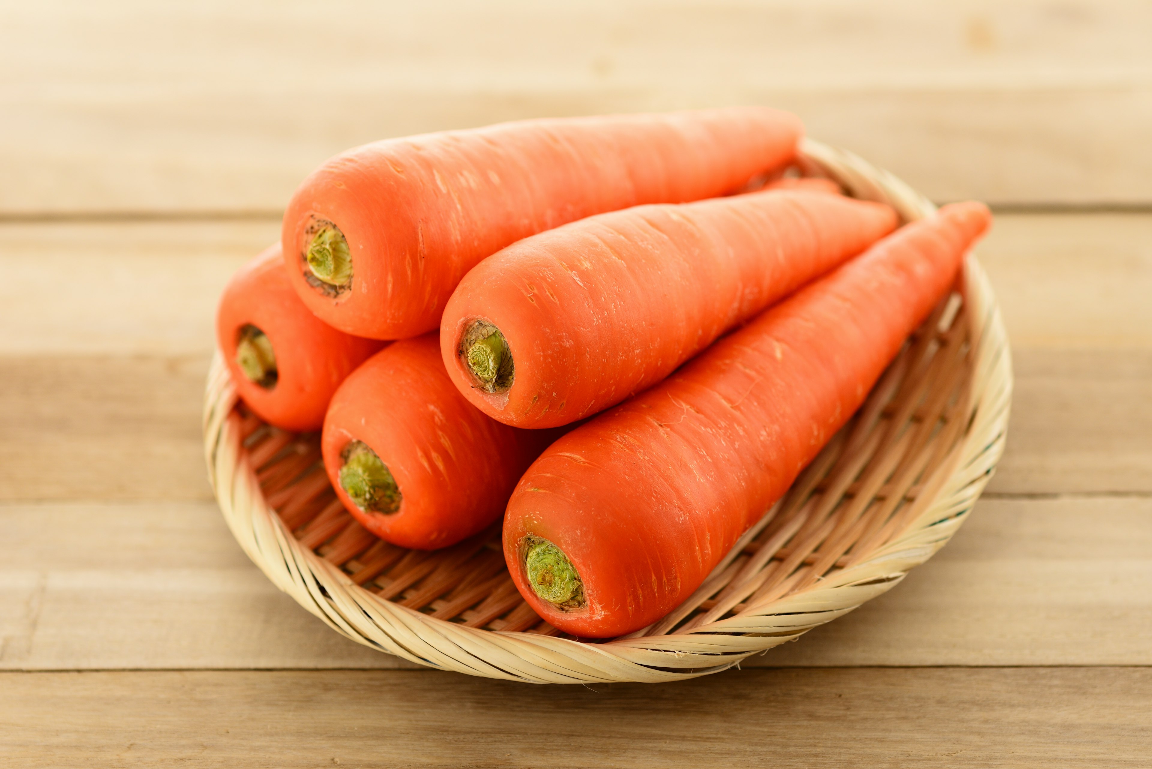 にんじんは冷凍できる?正しい保存方法と栄養や大量消費レシピ5選も!