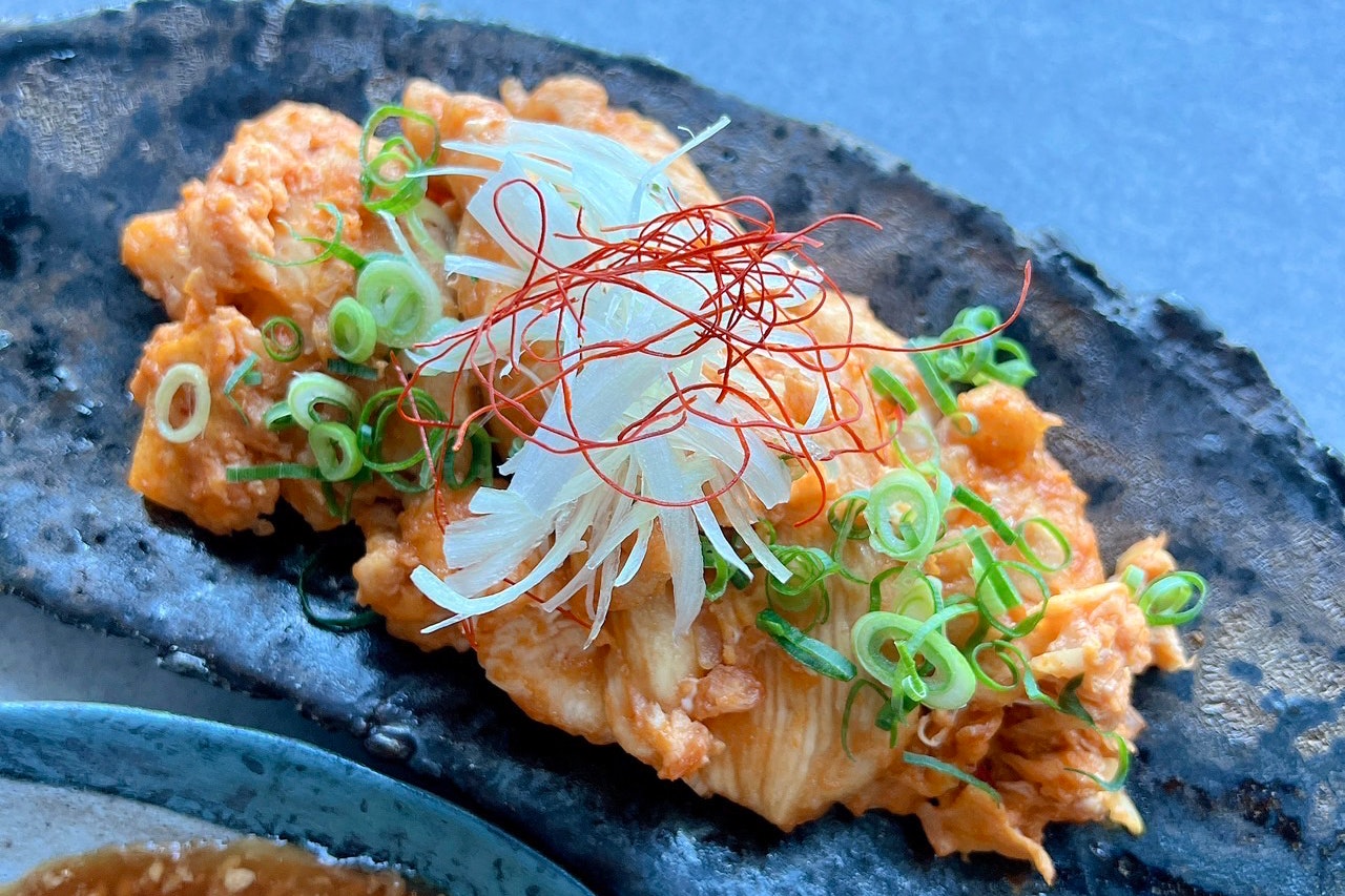 【アスリート飯】食べ痩せレシピ!タンパク質豊富なふわっとろ卵の鶏チリ